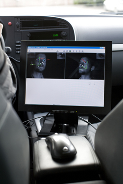 Driver Attention Warning System