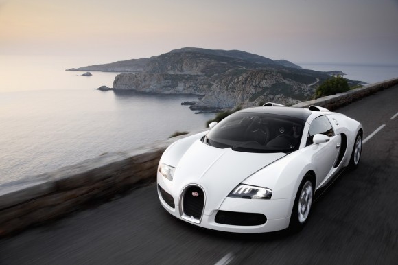 bugatti