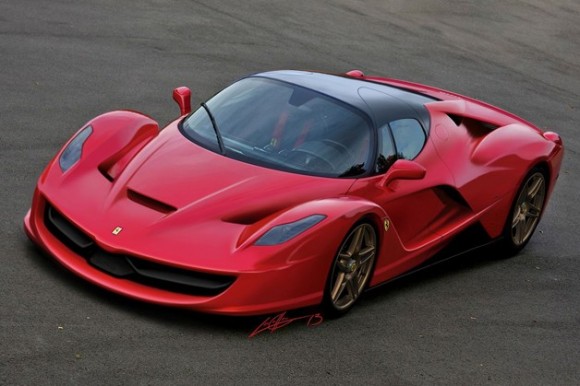 ferrari