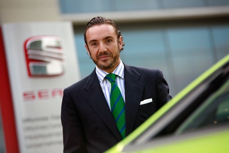 Tomás Villen