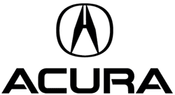 Acura logo