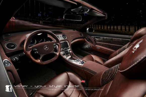 Mercedes-Benz-SL-Vilner-1