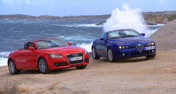 alfa-audi