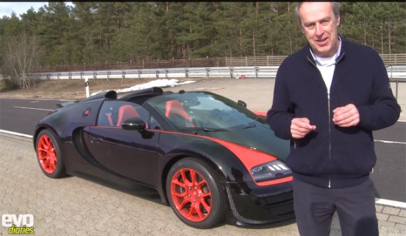 bugatti