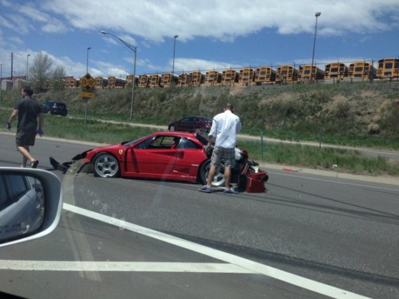 ferrari-f40-accidente