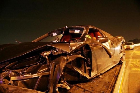 accidente-ferrari-frontal