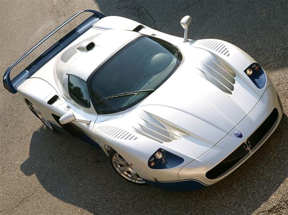 Maserati-mc12