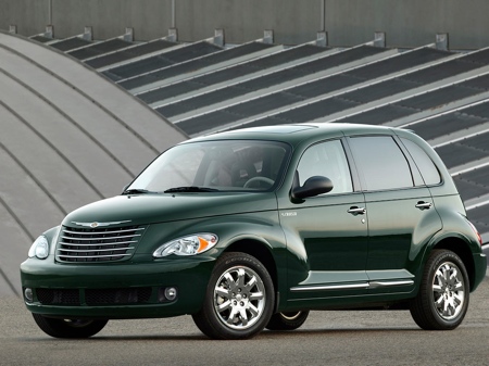 Chrysler PT Cruiser