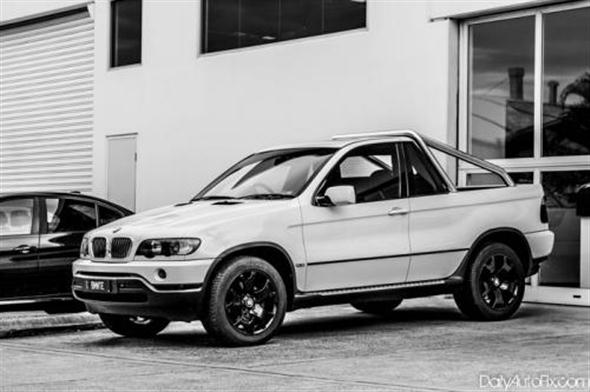 bmw-x5-pickup