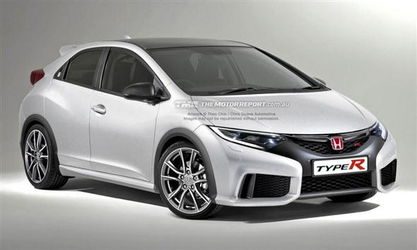 honda-civic-type-r
