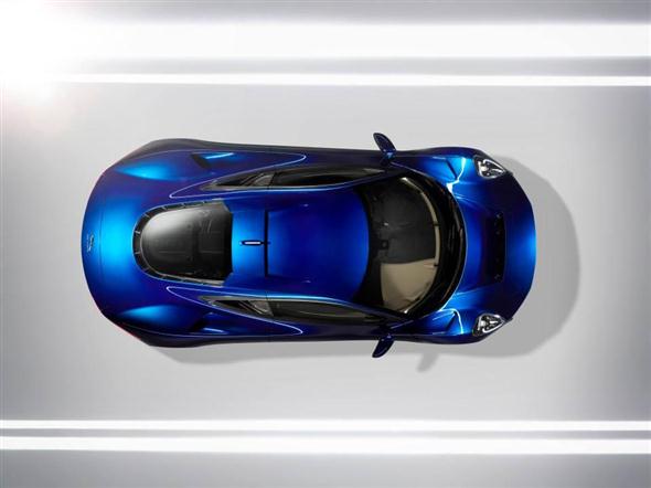 jaguar