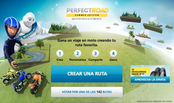 perfectroad