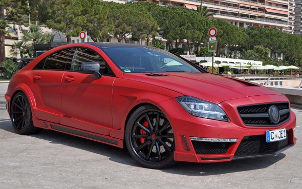 GSC-CLS-63-AMG-1