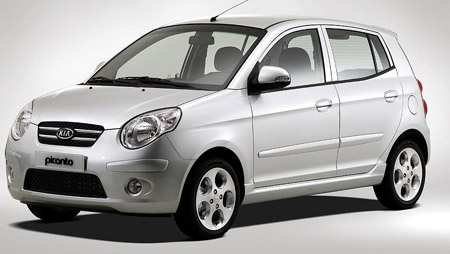 Kia picanto