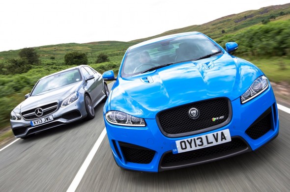 jaguar-vs-mercedes