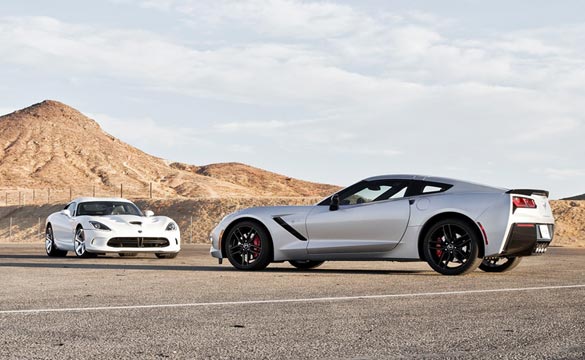 corvette-viper