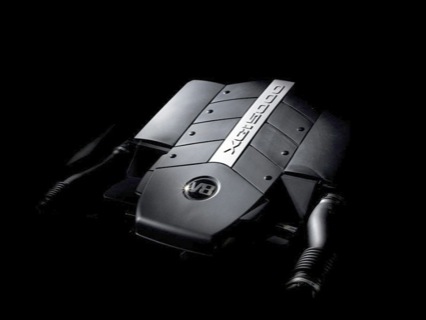 SsangYong Chairman