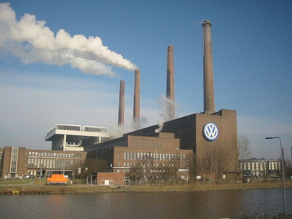 Grupo-Volkswagen