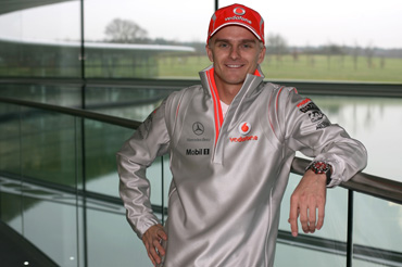 kovalainen