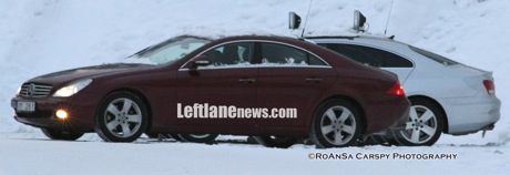 Volkswagen Passat Coupé